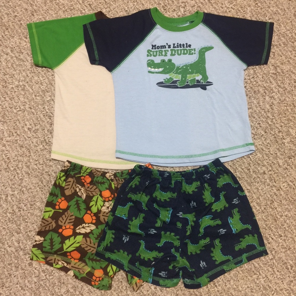 Carter’s Pajama Bundle💥